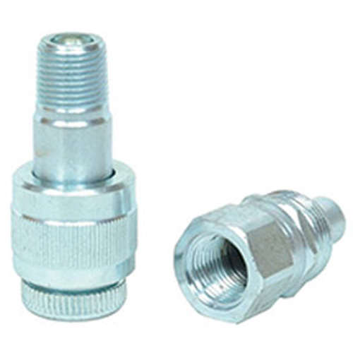 Blackhawk B65580 Coupler Set 3/8 Inch NPT