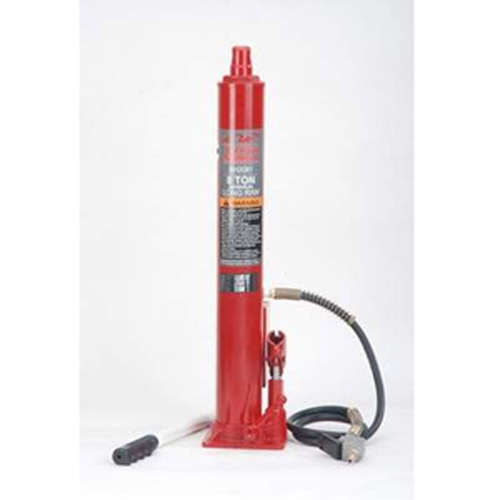 Blackhawk BH2081 8 Ton Air Actuated Long Jack | ToolDiscounter