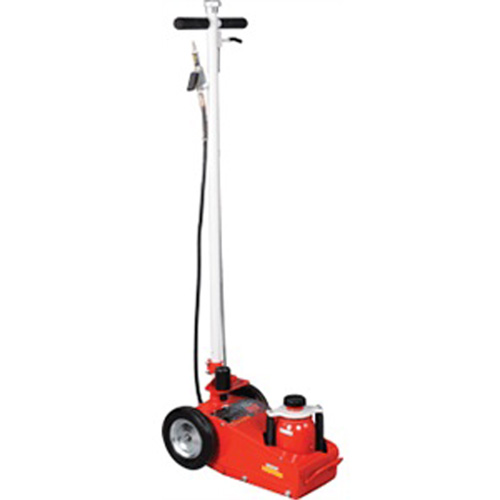 25 Tons Blackhawk BP225 Air//Hydraulic Axle Jack