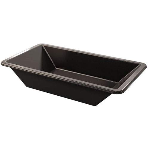 Bon 11-607-T7 Polyethylene Mortar Box, 9 Cubic Feet