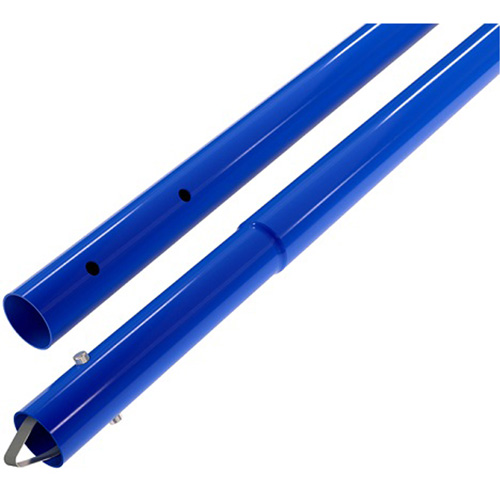 Bon 12-169-B9 Aluminum Swaged Button Handle