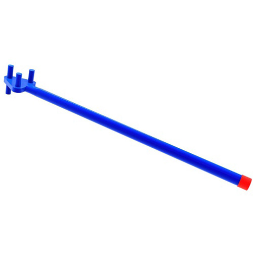 Bon 12433B9 3 Pin Rebar Bender ToolDiscounter