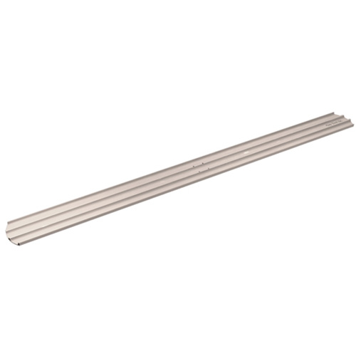 Bon 12-965-B9 Round End Magnesium Bull Float