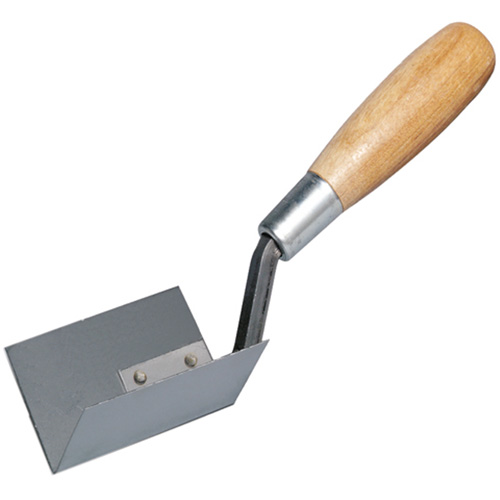 Bon 13-300-B9 Corner Trowel, Inside, 1 Inch