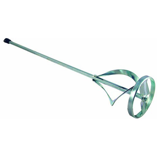 Bon 15-394-B9 Ribbon Drill Mixer, 24 Inch