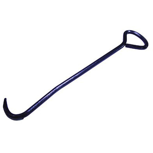 Bon 27248B7 Drain Grate & Manhole Cover Lifter, 5/8 Inch x 26 Inch ToolDiscounter