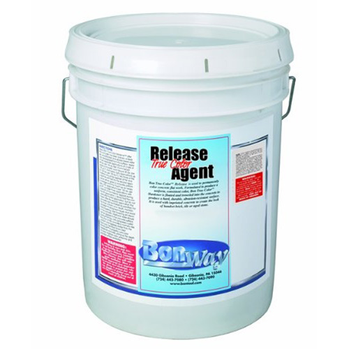 Bon 32-105-B6 Concrete Release Agent