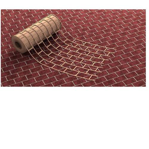 Bon 32-251-B6 Running Bond Paper Stencil