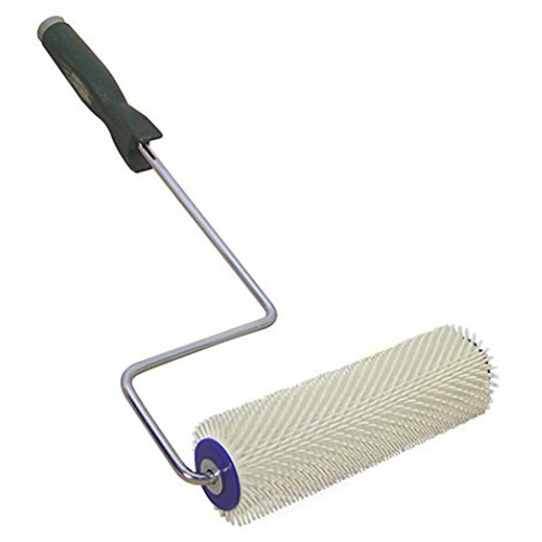 Bon 82-915-B10 Spiked Roller With Handle