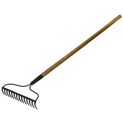 Bon 84-212-B6 Bow Head Rake