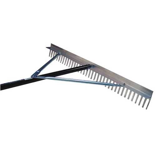 Bon 84-213-B9 Yard Prep Rake