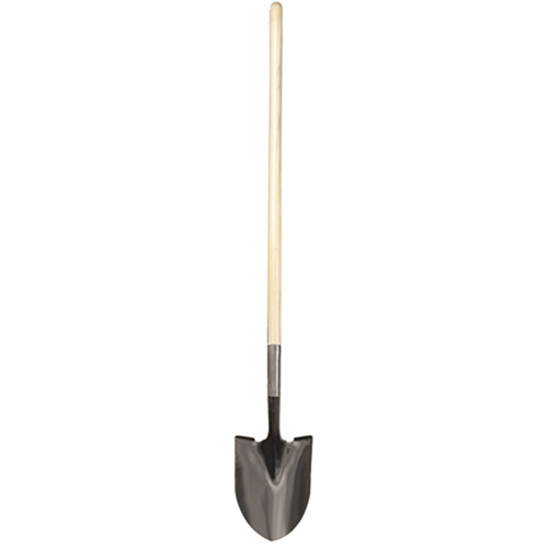 Bon 84-220-B9 Round Point Econo Shovel