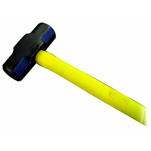 Bon 84-565-B7 Sledge Hammer, 16 lb, Fiberglass Handle