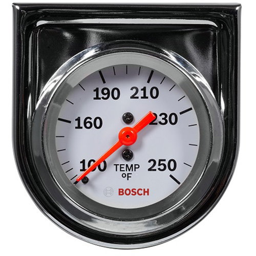 Oil Temperature Gauge - CPYR, Temperature Monitor