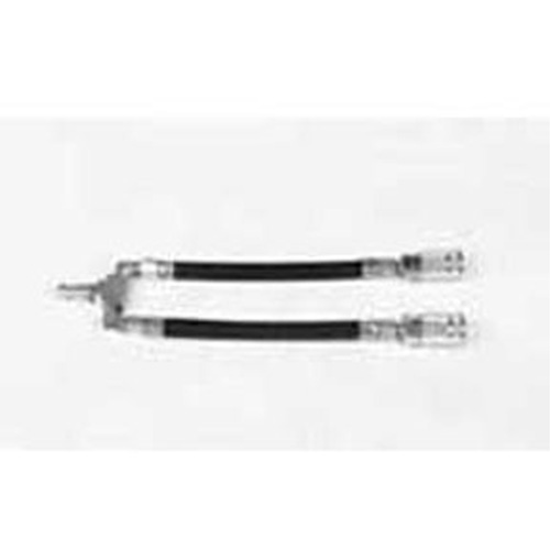 Branick 20 Universal Dual Brake Bleeding Adapter