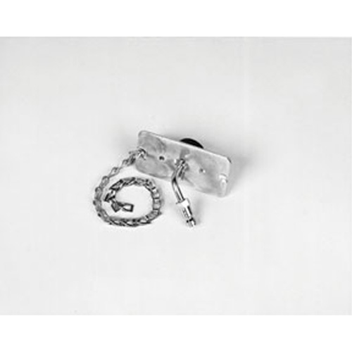 Branick 35G Universal Rectangular Brake Bleeding Adapter