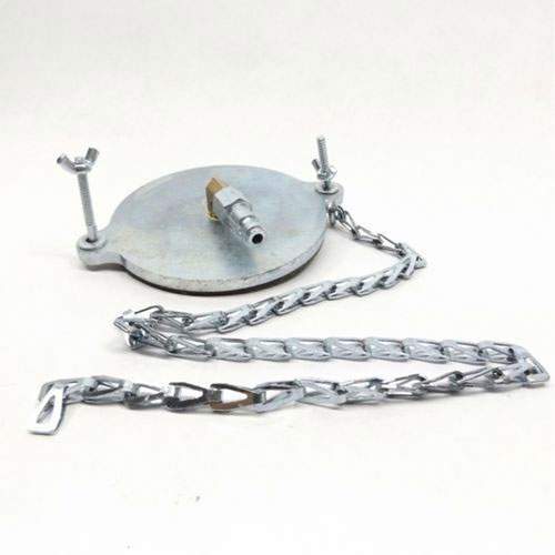 Branick 45G9 Universal Round Brake Bleeding Adapter