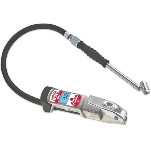 Branick 60-0351 Airhead Digital Tire Inflator, 21 Inch Hose