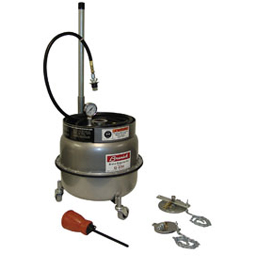 Branick G300 Brake Bleeder Kit ToolDiscounter