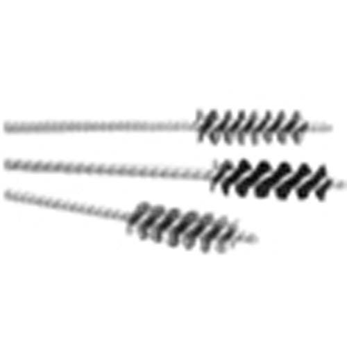 Brush Research 83N500 Nylon Thread Cleaning Brush, 1/2 Inch