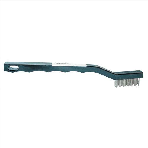 Brush Research 93AP 7 1/4 Oal Scratch Brush