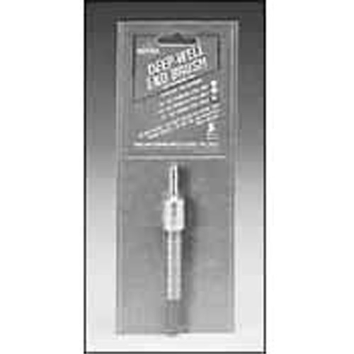 Brush Research DEB5 Deep Well End Brushes, 1/2