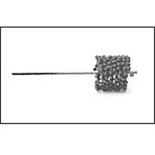 Brush Research GBD40018 180 Grit Heavy Duty Flex Hone, 4.0 Inch ToolDiscounter