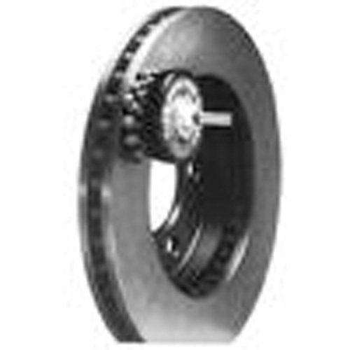 Brush Research RMFH60Z25 Flex Hone For Rotors, 60 Coarse Grit