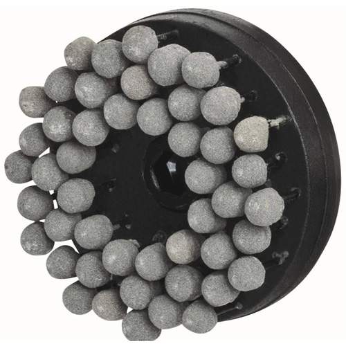 Brush Research RMFH240Z25 Flex-Hone For Rotors, 240 Fine Grit