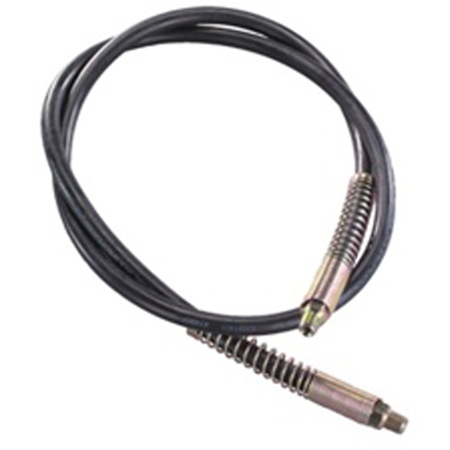 BVA CS3814A 2 ft Rubber Hydraulic Hose Tool Discounter