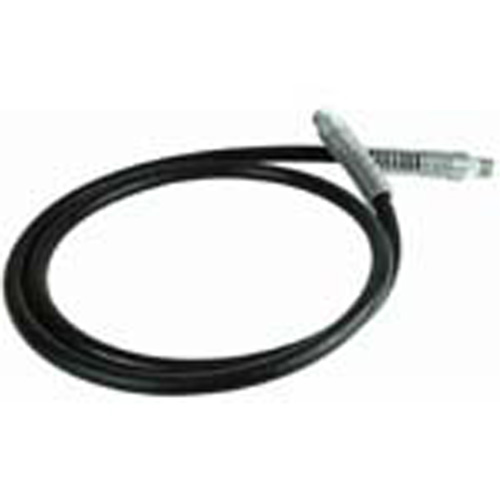 BVA CS3838C 10 Ft Hose 3/8 Inch Id With 3/8 Inch NPTF