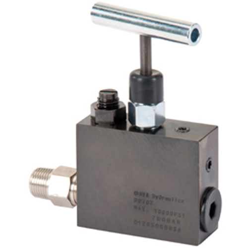 bypass operated discounter tool