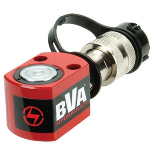 BVA Hydraulics H10002A 100 Ton Single Acting 2 Stroke Cylinder