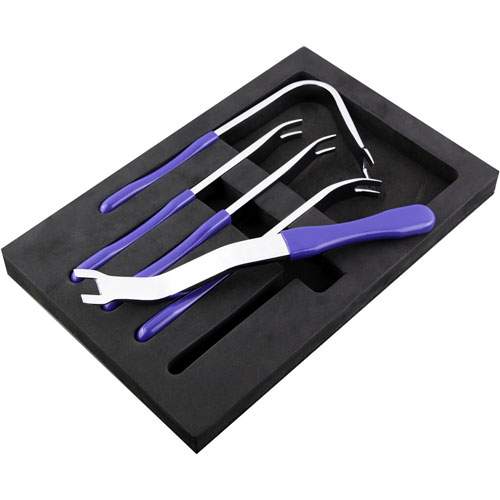 Cal Van 113 5pc Trim and Panel Clip Tool Set