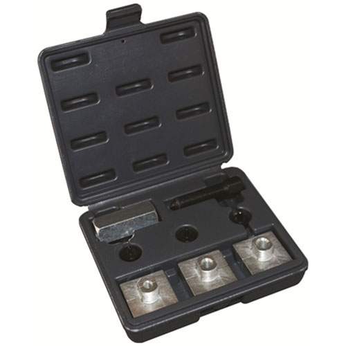 Cal Van 154 Metric In-Line Flaring Tool