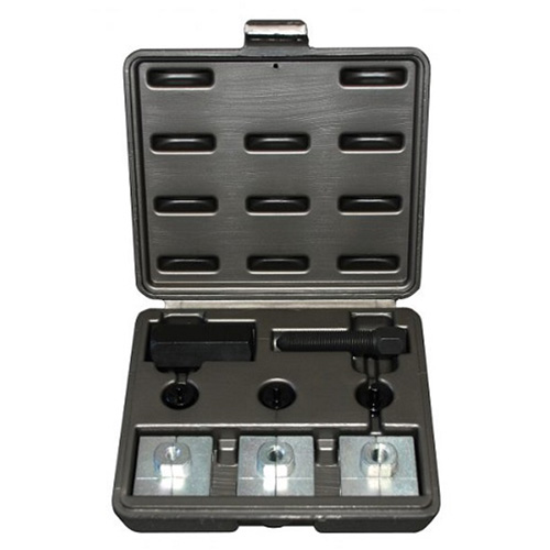 Cal Van 164 SAE In-Line Flaring Tool