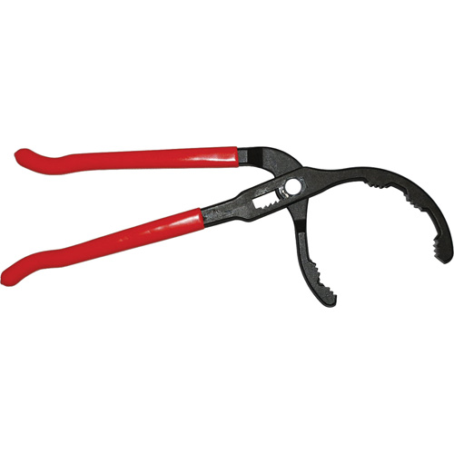 Cal Van 291 Truck/Tractor Oil Filter Pliers ToolDiscounter