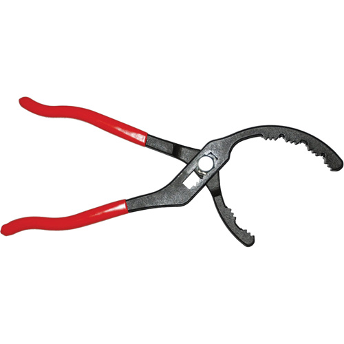 Cal Van 302 Adjustable Oil Filter Pliers