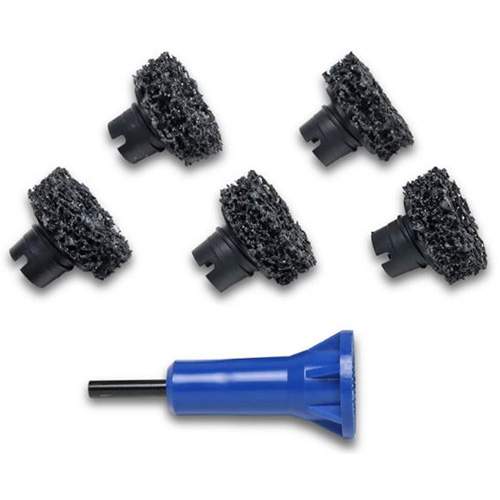 Cal Van 332 Hub Resurfacing Kit