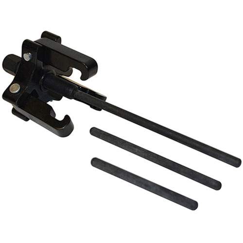 Cal Van 386 Gm, Chrysler Harmonic Balancer Puller