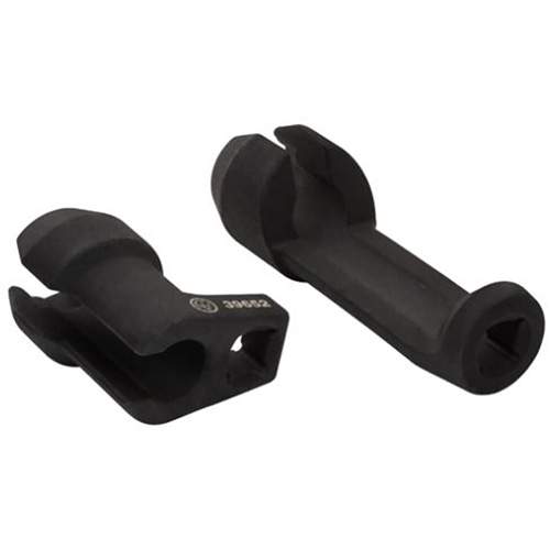 Cal Van 39650 2-Piece 6.7L Ford&reg; Diesel Injector Socket Set