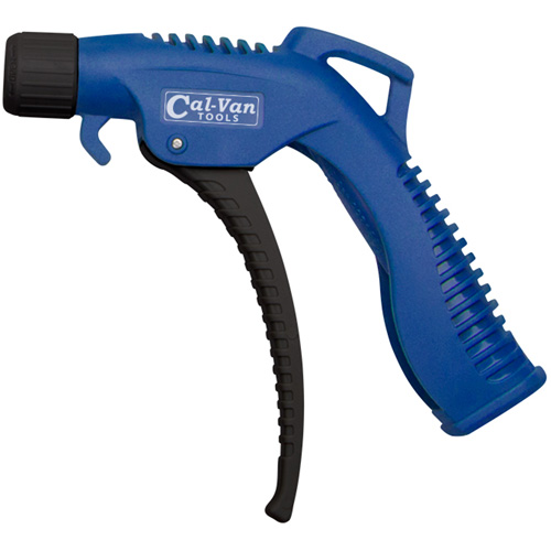 Cal Van 40500 8-Piece Air Blow Gun Set