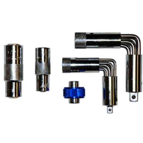 Cal Van 48100 Master Ratchet Accessory Set