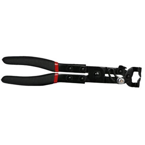 Cal Van 54 Adjustable Indexing Trim Clip Pliers