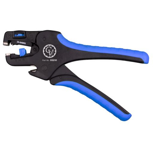 Cal Van 55210 Rapid Wire Stripper