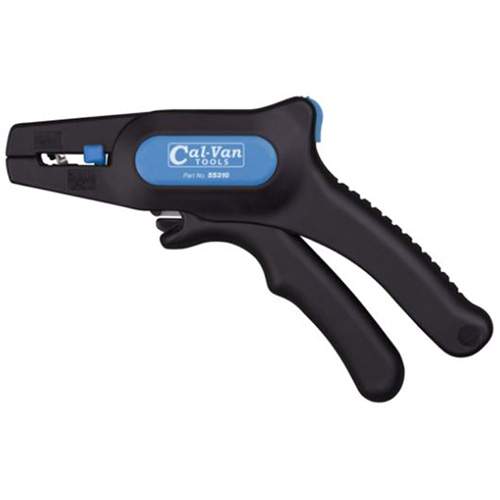 Cal Van 55310 Low Profile Wire Stripper