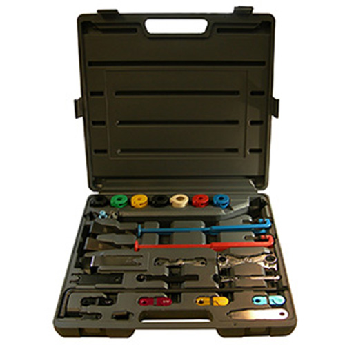 Cal Van 683 Master Disconnect Set