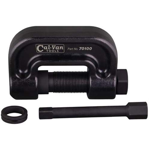 Cal Van 70100 Brake Anchor Pin Press