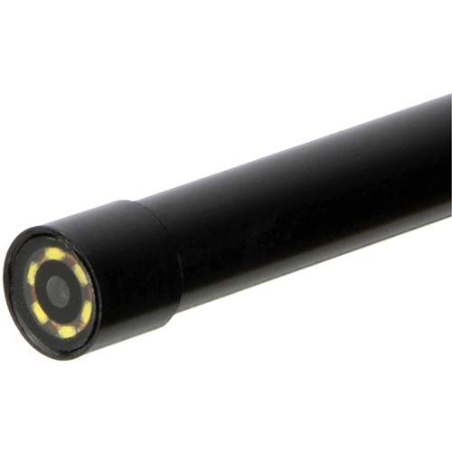 Cal Van 84 WiFi Borescope, HighResolution Camera, 58" Cable