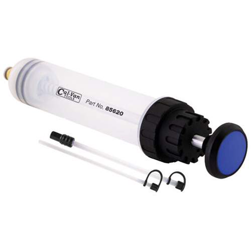 Cal Van 85620 Multi-Purpose Fluid Extractor Kit